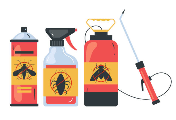 Best Pest Prevention Services  in Villas, FL